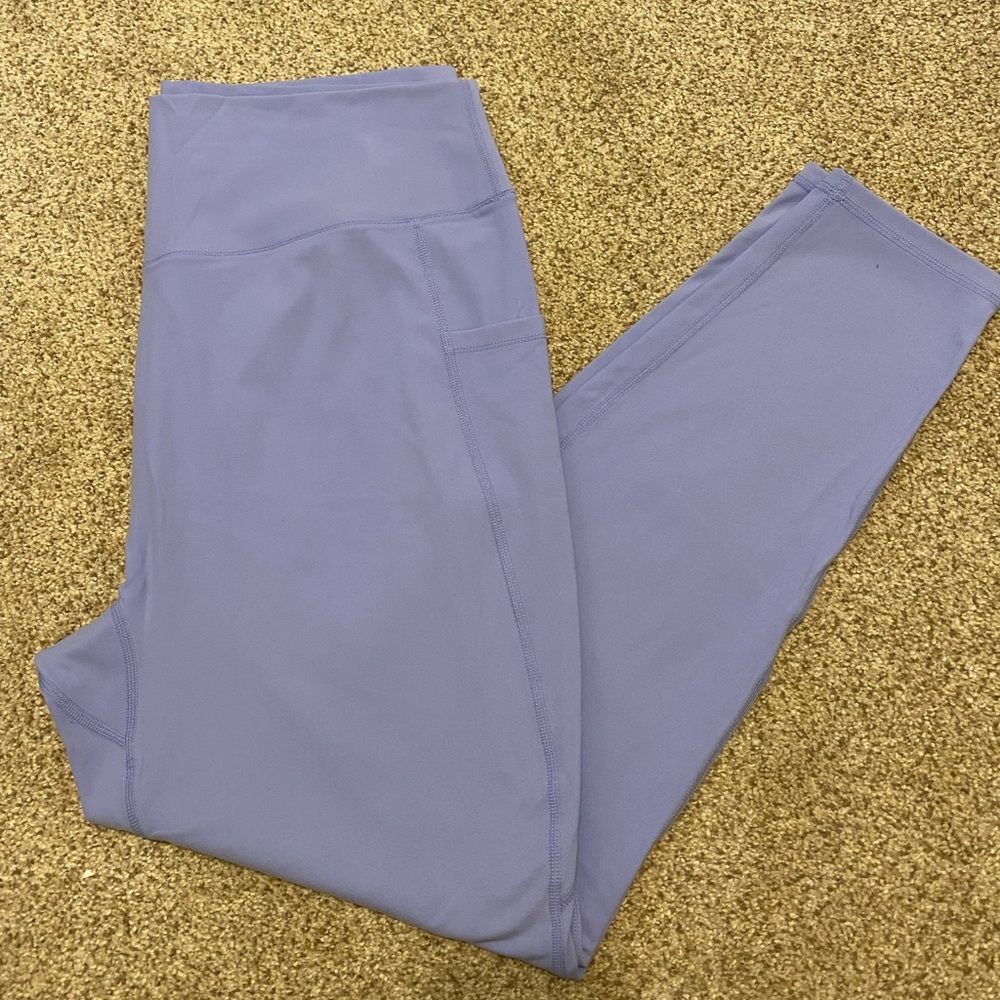 Buffbunny Rosa Pocket Legging